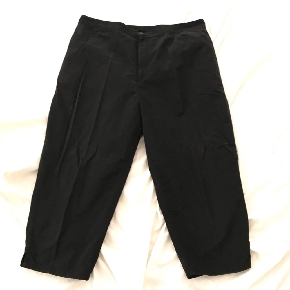 Bill Blass 12 Petite Beautiful Pants